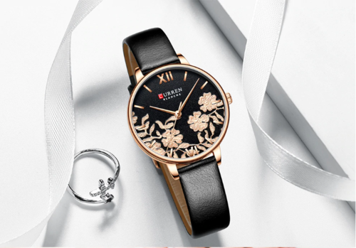 Picturesque women watch I 541253